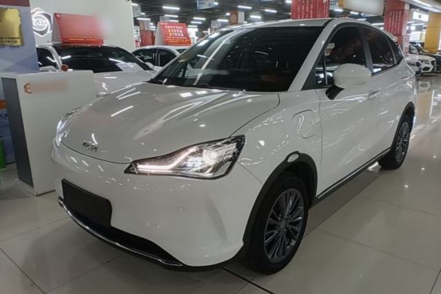 Used NETA V 2022 Chao 400 Lite