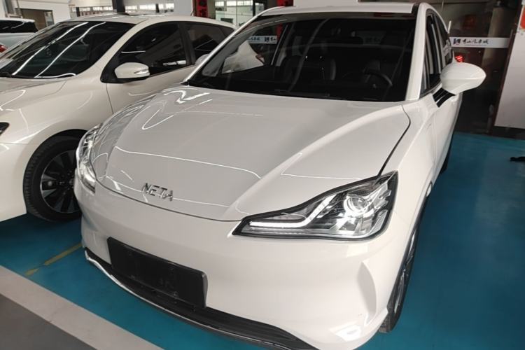 Used NETA V 2022 Chao 400 Lite Guazi used car, China used car export, Used car for sale, Used cars, Cheapest cars for sale