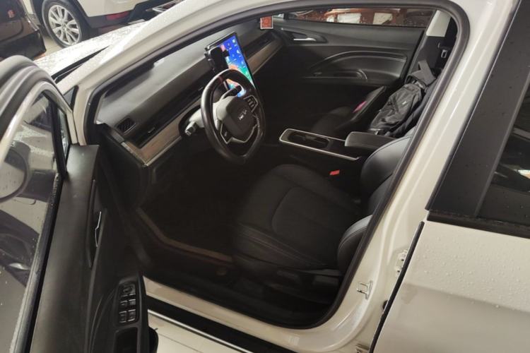 Used NETA V 2022 Chao 400 Lite Driver Seat
