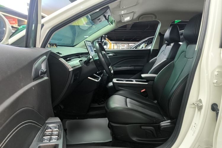 Used NETA V 2022 Chao 400 Lite Driver Seat
