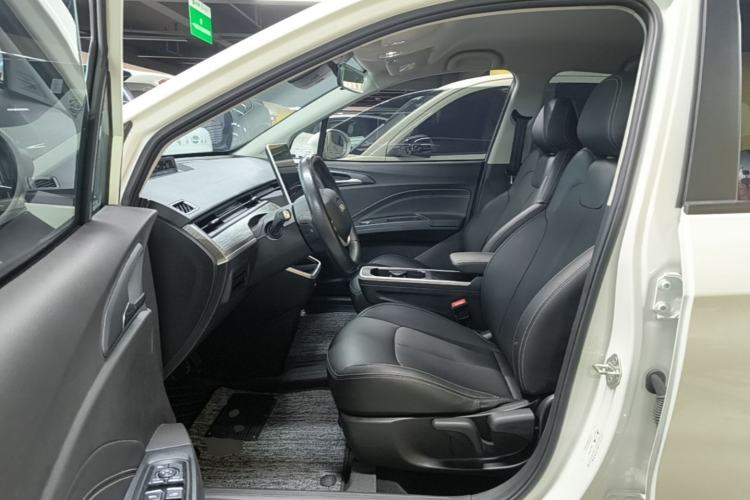 Used NETA V 2022 Chao 400 Lite Driver Seat