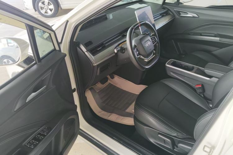 Used NETA V 2022 Chao 400 Lite Driver Seat