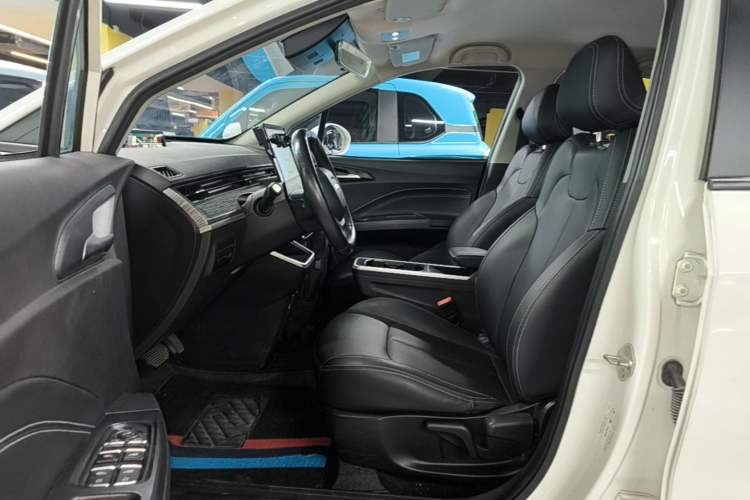 Used NETA V 2022 Chao 400 Lite Driver Seat