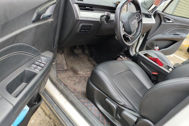 Used NETA V 2022 Chao 400 Lite Driver Seat