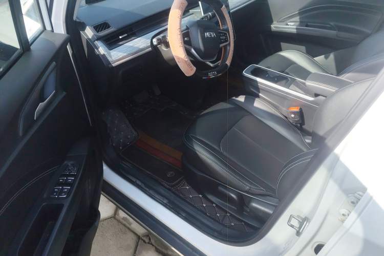 Used NETA V 2022 Chao 400 Lite
