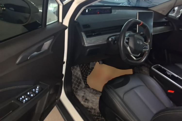 Used NETA V 2022 Chao 400 Lite Driver Seat