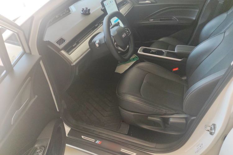 Used NETA V 2022 Chao 400 Lite Driver Seat
