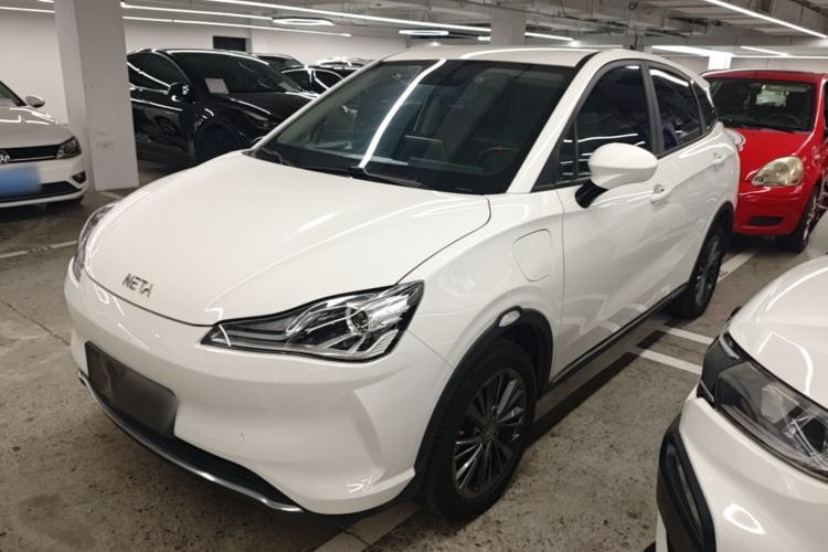Used NETA V 2022 Chao 400 Lite Guazi used car, China used car export, Used car for sale, Used  cars, Cheapest cars for sale