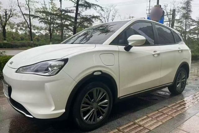 Used NETA V 2022 Chao 400 Lite