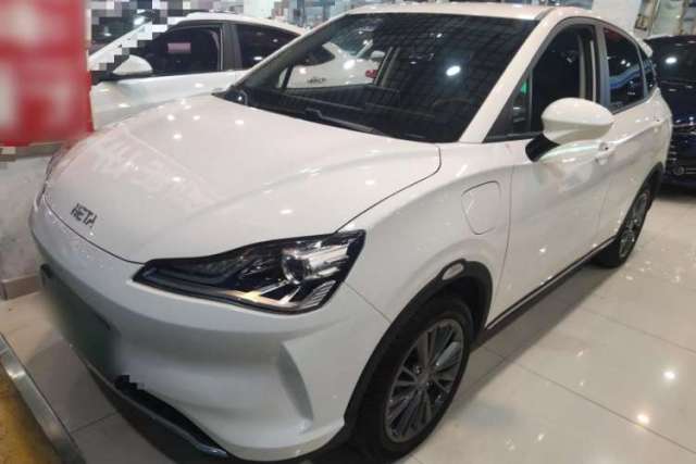 Used NETA V 2022 Chao 400 Lite