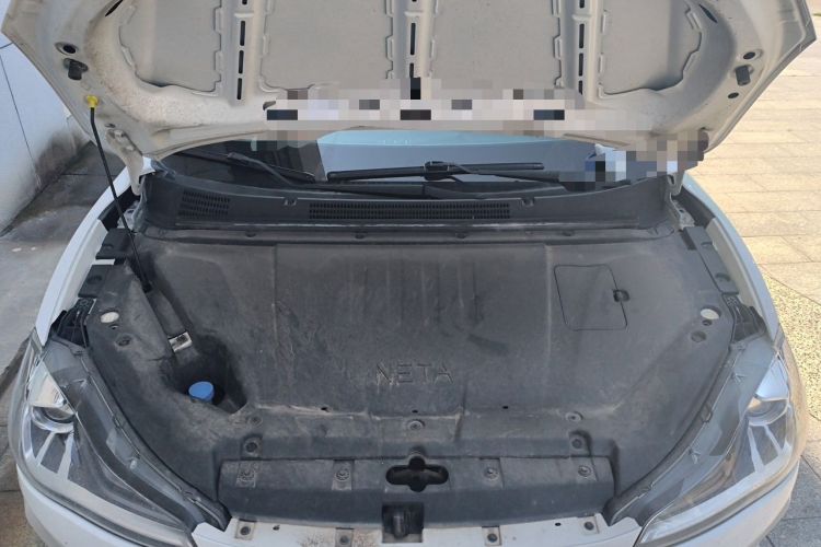 Used NETA V 2022 Chao 400 Lite Engine Bay