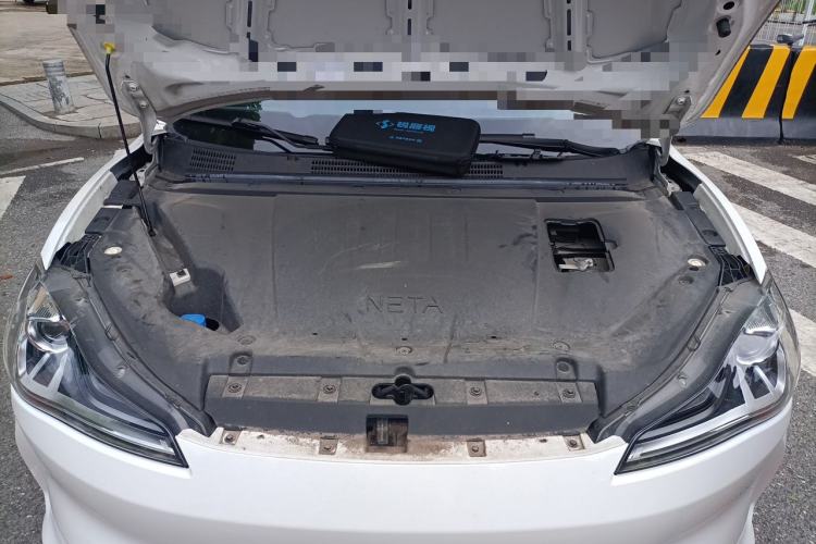 Used NETA V 2022 Chao 400 Lite Engine Bay