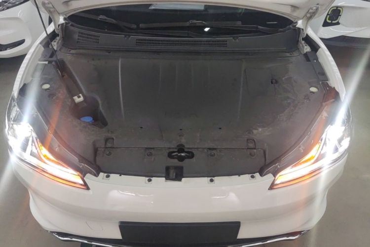 Used NETA V 2022 Chao 400 Lite Engine Bay