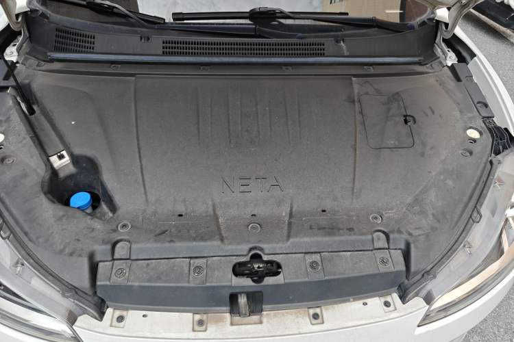 Used NETA V 2022 Chao 400 Lite Engine Bay