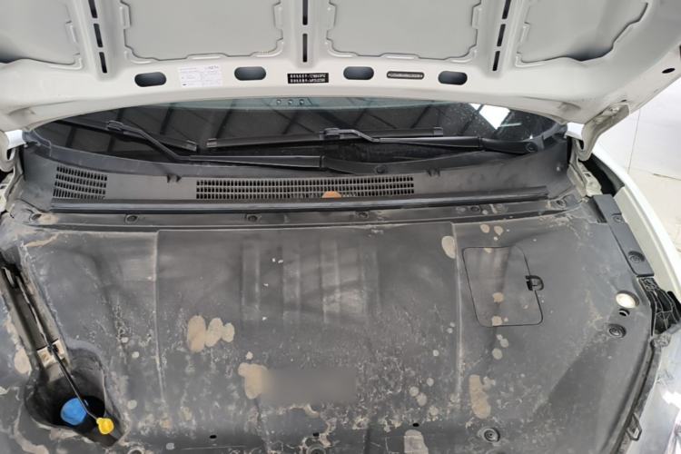 Used NETA V 2022 Chao 400 Lite Engine Bay