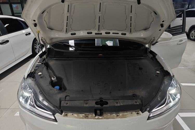 Used NETA V 2022 Chao 400 Lite Engine Bay