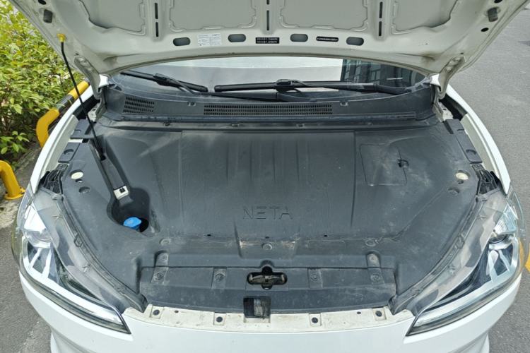 Used NETA V 2022 Chao 400 Lite Engine Bay
