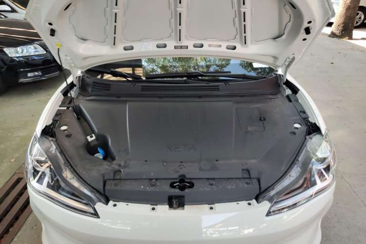 Used NETA V 2022 Chao 400 Lite Engine Bay