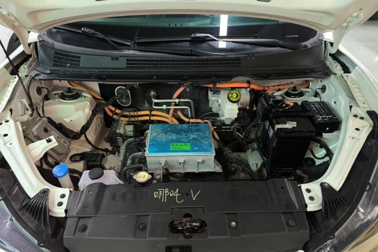 Used NETA V 2022 Chao 400 Lite Engine Bay