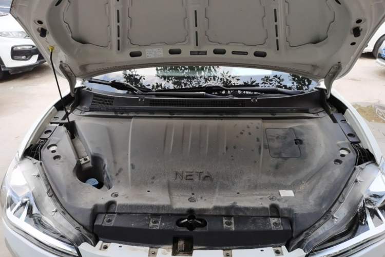 Used NETA V 2022 Chao 400 Lite Engine Bay
