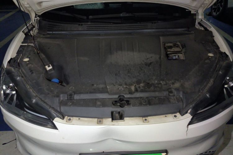 Used NETA V 2022 Chao 400 Lite Engine Bay