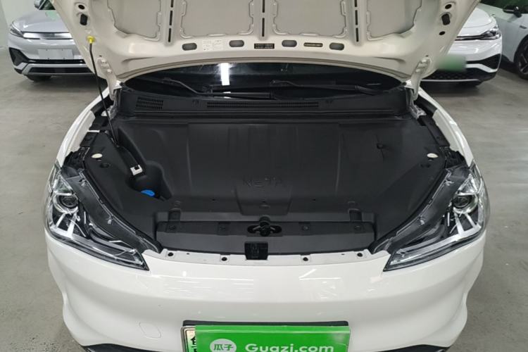 Used NETA V 2022 Chao 400 Lite Engine Bay