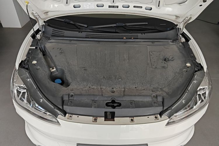 Used NETA V 2022 Chao 400 Lite Engine Bay