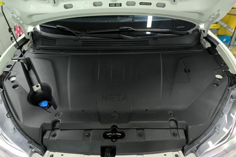Used NETA V 2022 Chao 400 Lite Engine Bay