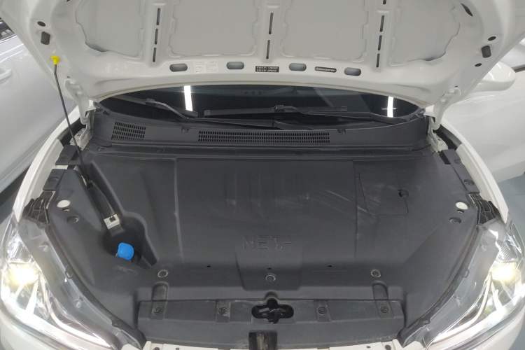 Used NETA V 2022 Chao 400 Lite Engine Bay