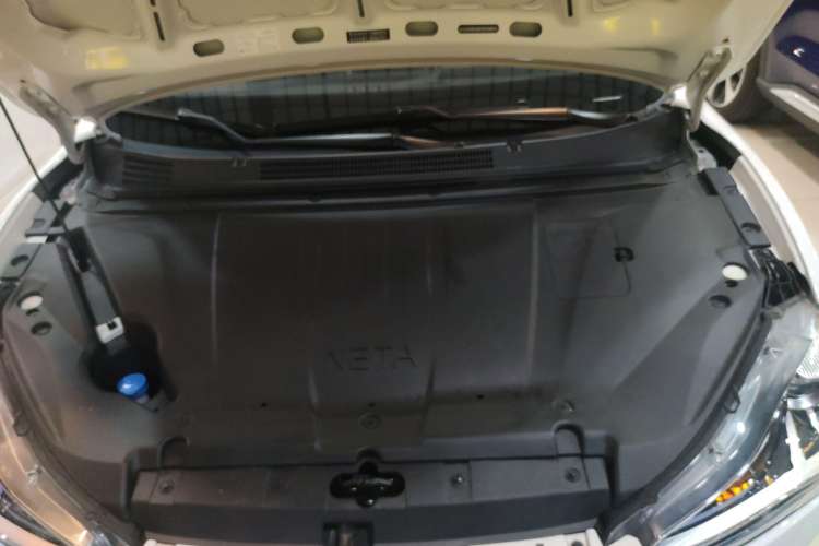 Used NETA V 2022 Chao 400 Lite Engine Bay
