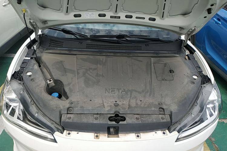 Used NETA V 2022 Chao 400 Lite Engine Bay
