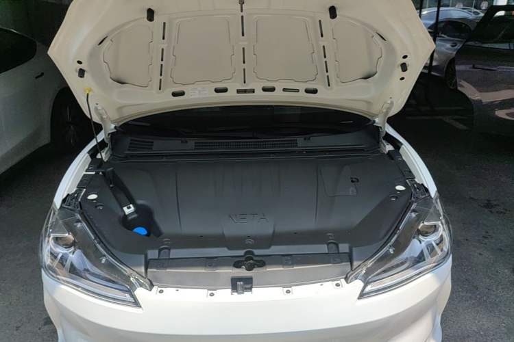Used NETA V 2022 Chao 400 Lite Engine Bay