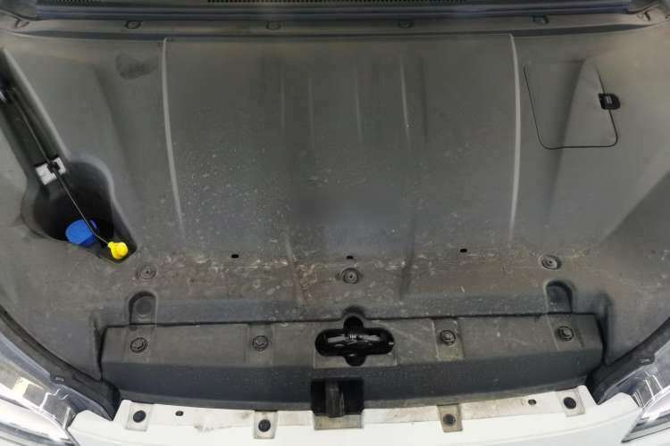 Used NETA V 2022 Chao 400 Lite Engine Bay
