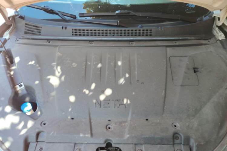 Used NETA V 2022 Chao 400 Lite Engine Bay