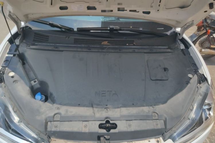 Used NETA V 2022 Chao 400 Lite Engine Bay