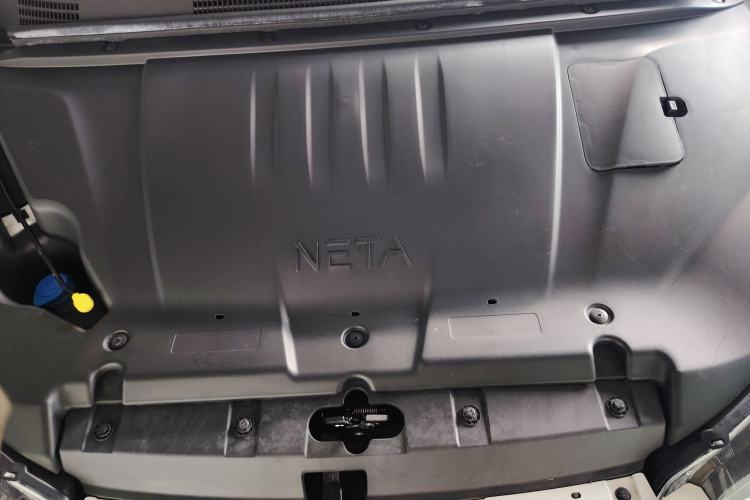 Used NETA V 2022 Chao 400 Lite Engine Bay