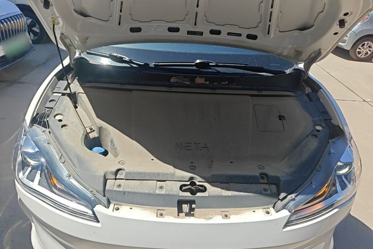 Used NETA V 2022 Chao 400 Lite Engine Bay