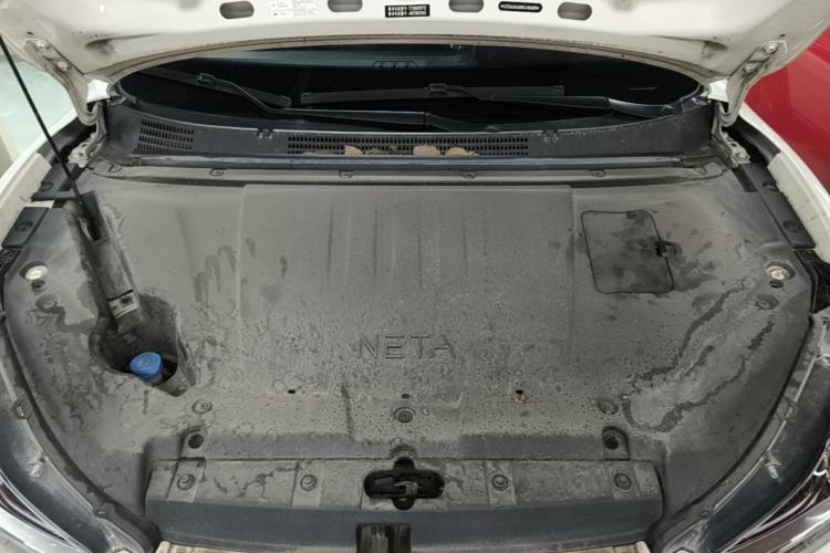 Used NETA V 2022 Chao 400 Lite Engine Bay