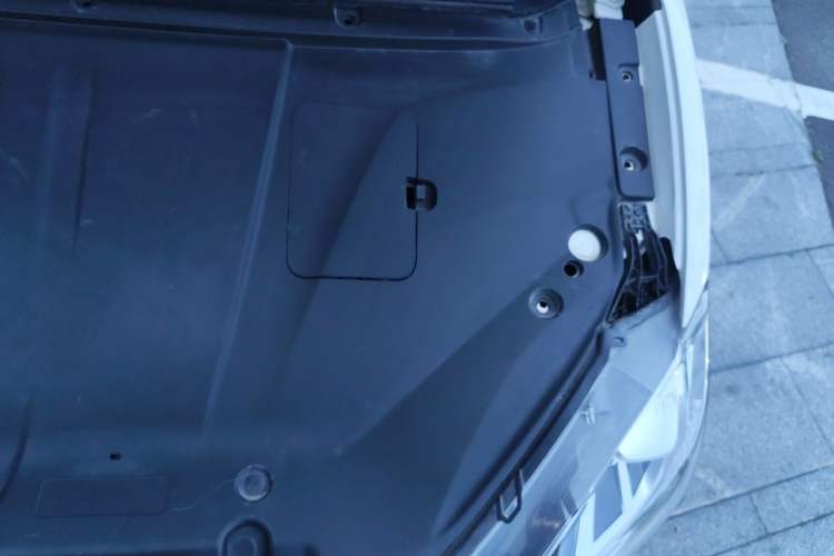 Used NETA V 2022 Chao 400 Pro Engine Bay Left