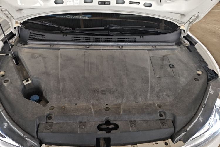 Used NETA V 2022 Chao 300 Lite Ternary Lithium Engine Bay