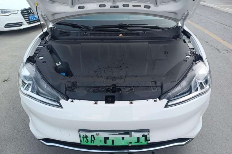 Used NETA V 2022 Chao 400 Lite Engine Bay