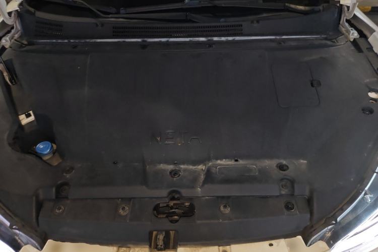 Used NETA V 2022 Chao 400 Lite Engine Bay