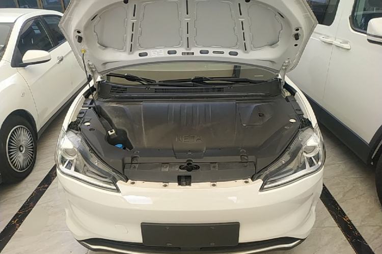 Used NETA V 2022 Chao 400 Lite Engine Bay
