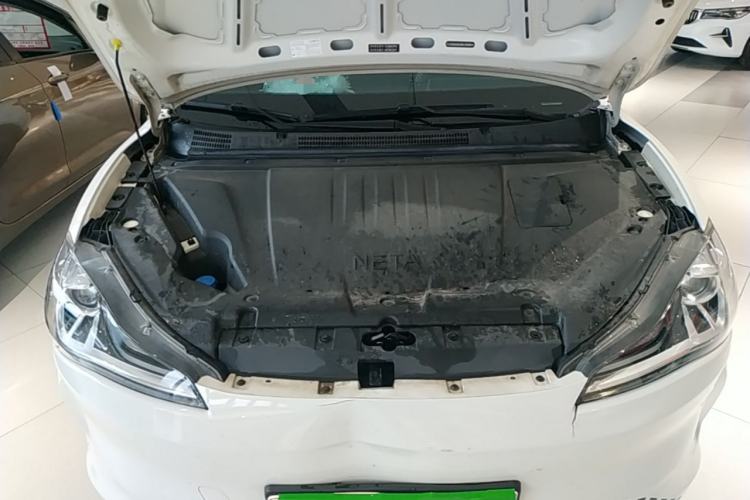 Used NETA V 2022 Chao 400 Lite Engine Bay