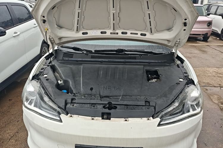 Used NETA V 2022 Chao 400 Lite Engine Bay
