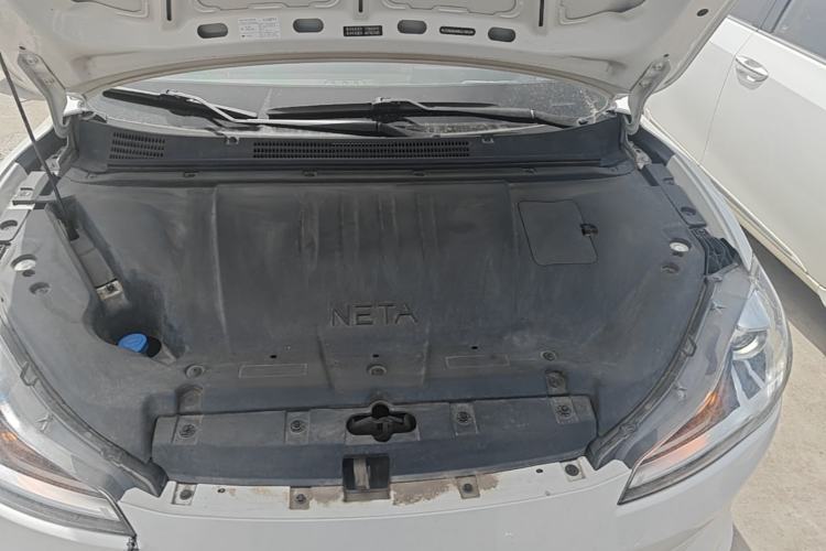 Used NETA V 2022 Chao 400 Lite Engine Bay
