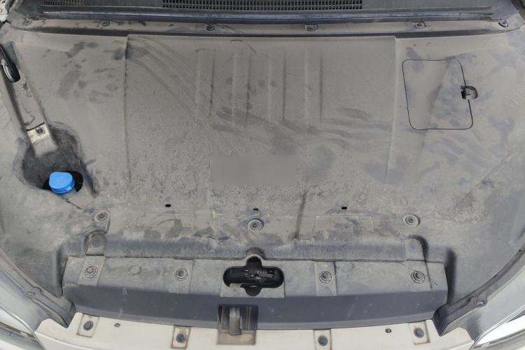 Used NETA V 2022 Chao 400 Lite Engine Bay