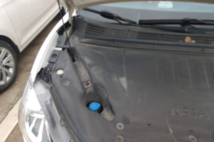 Used NETA V 2022 Long-Range Industry Custom Edition Engine Bay Right