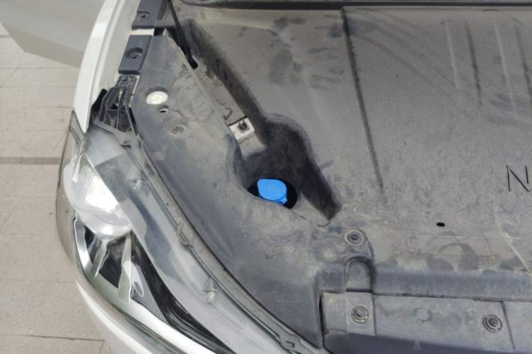 Used NETA V 2022 Chao 400 Lite Engine Bay Right