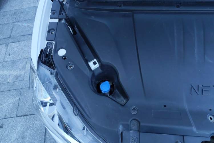 Used NETA V 2022 Chao 400 Pro Engine Bay Right